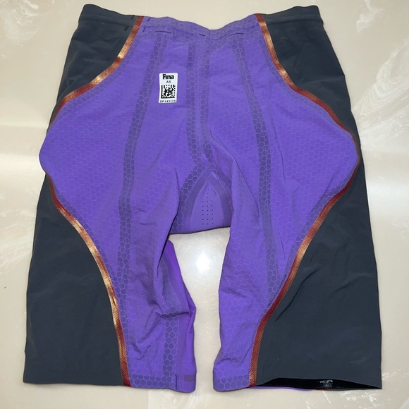 Speedo Fastskin LZR Pure Intent Tech Suit - Picture 2 of 7